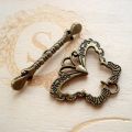 FINDINGS & CLASPS